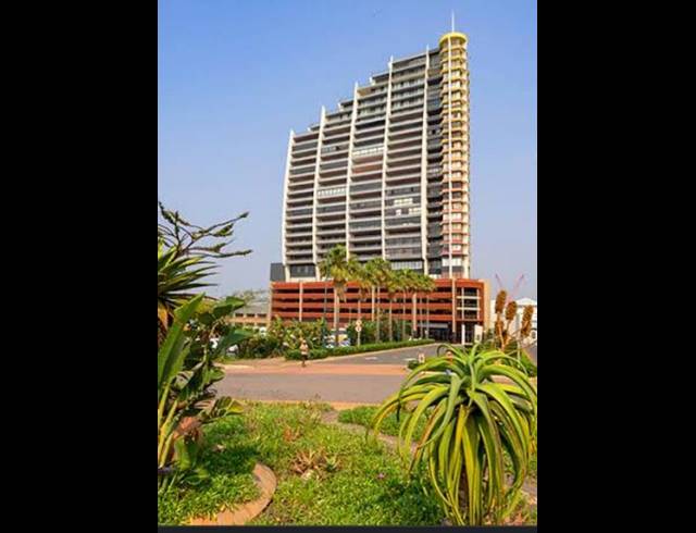 2 BEDROOM APARTMENT FOR SALE IN POINT WATERFRONT